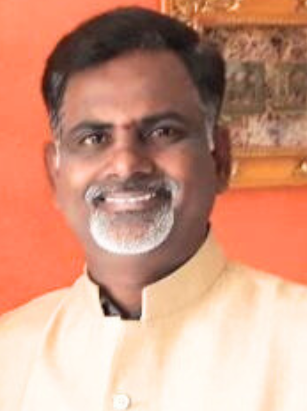 Dr. Shiva Subrahmanyam